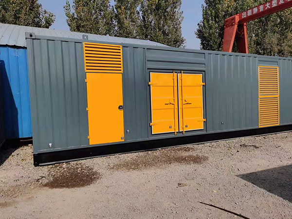 宁德300kw 柴油发电机组用多大的空气开关？
