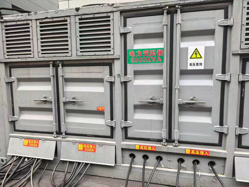 宁德柴油发电机组换季保养注意哪些事项？