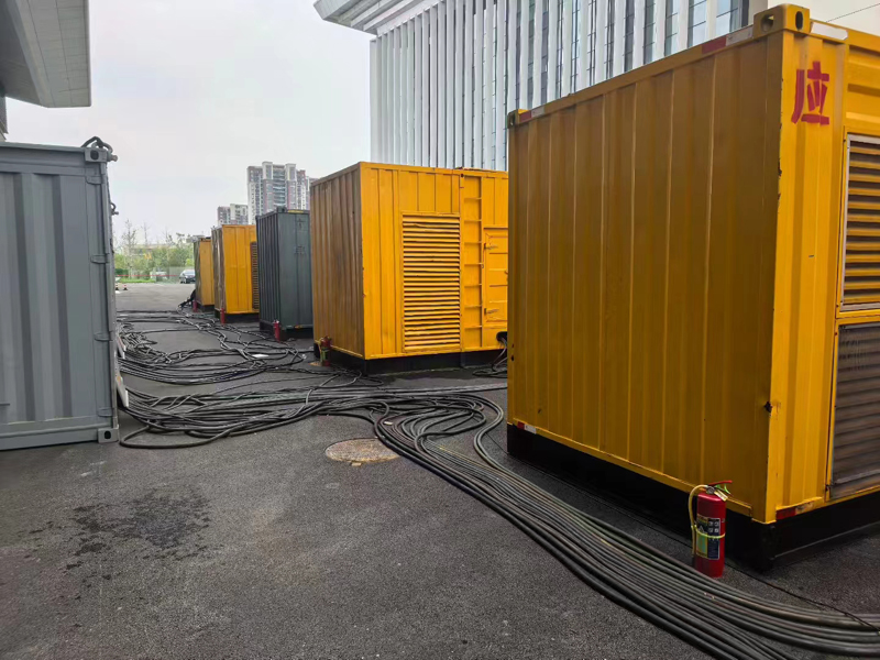 宁德不同季节柴油发电机组保养有哪些注意事项？