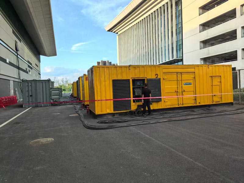 宁德柴油发电机冬季保养注意事项?