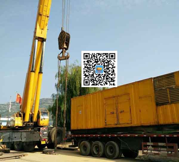 宁德发电车出租-全自动发电机组长期不使用该如何保养？
