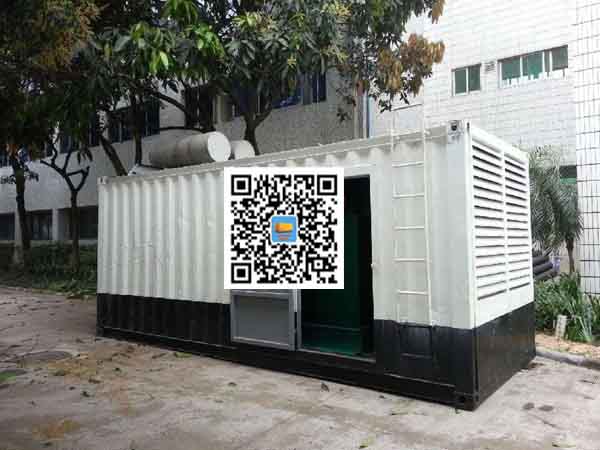 宁德出租发电机-什么样的柴油发电机使用效果比较好