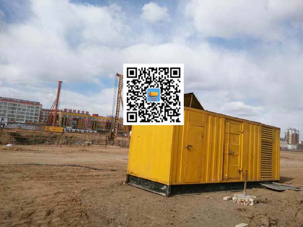 宁德发电机出租-柴油发电机组安全操作规程有哪些?