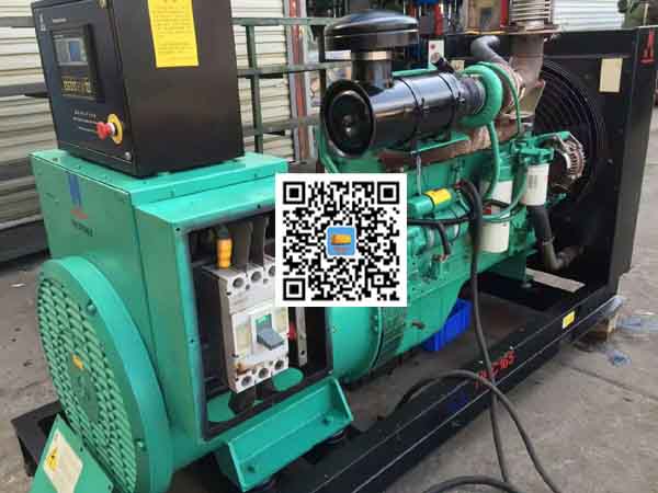 宁德租赁发电机-发电机一般变压器磁芯所使用的是什么材料？