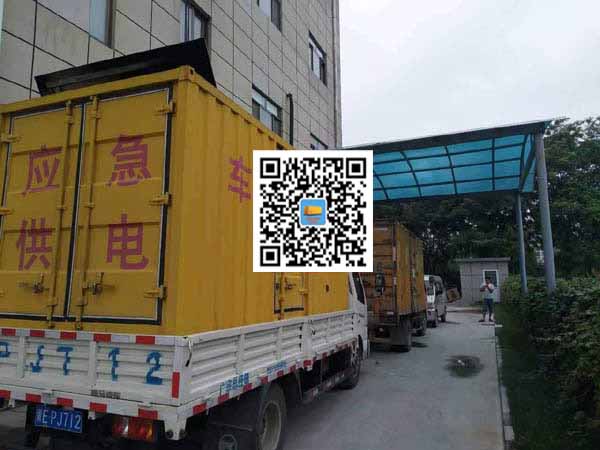 宁德租赁发电机50kw设备需要多大电缆线