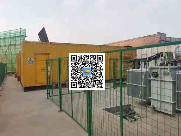 宁德发电机组的社会应用有哪些