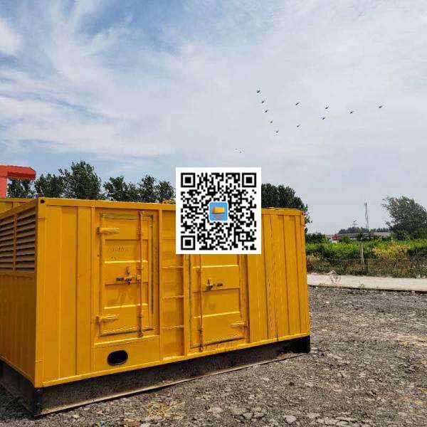 宁德发电机出租发电机电刷的结构与作用是什么
