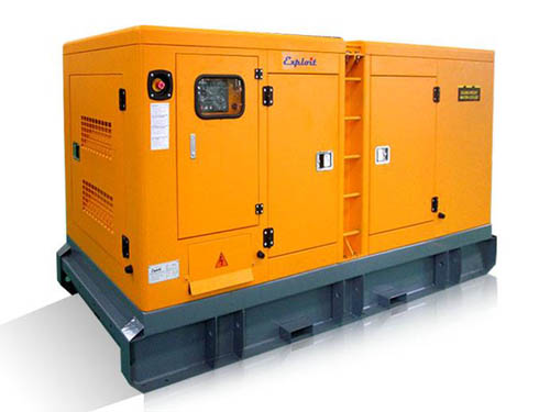 宁德影响 200kw 柴油发电机油耗的因素有哪些？