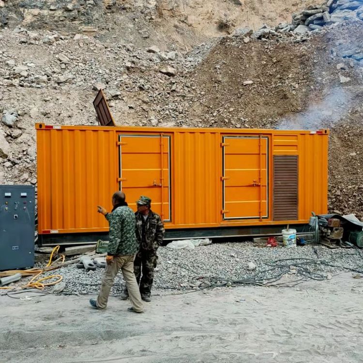 宁德如何选择适合自己的 800KW 柴油发电机组？