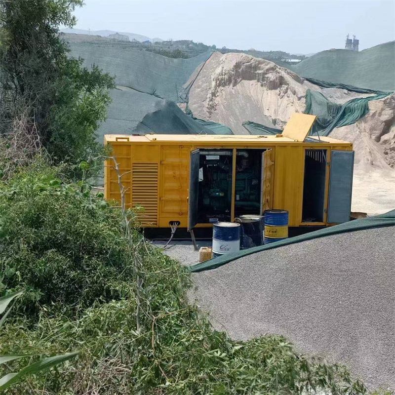 宁德影响 400KW 柴油发电机组油耗的因素有哪些？