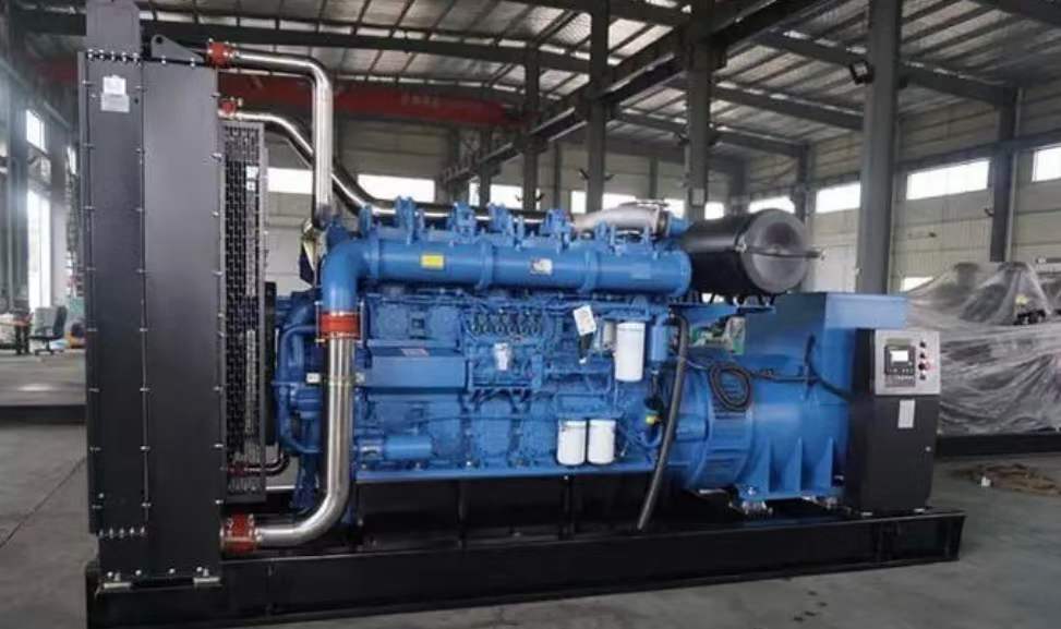 宁德如何选择适合的 500kW 柴油发电机组？