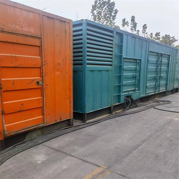 宁德如何选择适合 600kW 柴油发电机组的热继电器？