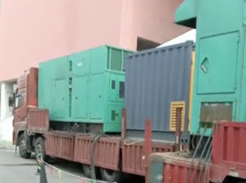 宁德柴油发电机的功率因数一般是多少？