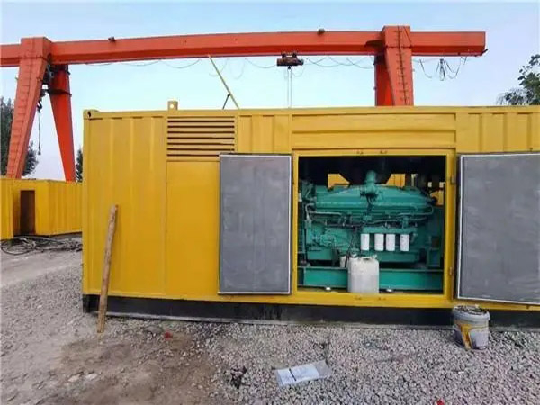 宁德冬季低温环境下,500KW发电机组应该选择什么类型的启动电瓶?