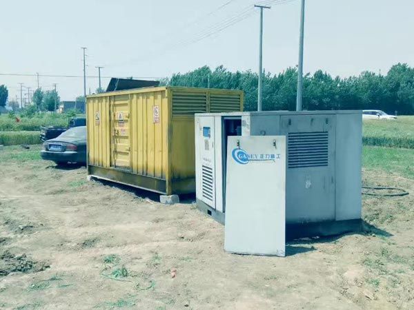 宁德柴油发电机组冬季日常维修需要哪些工具？